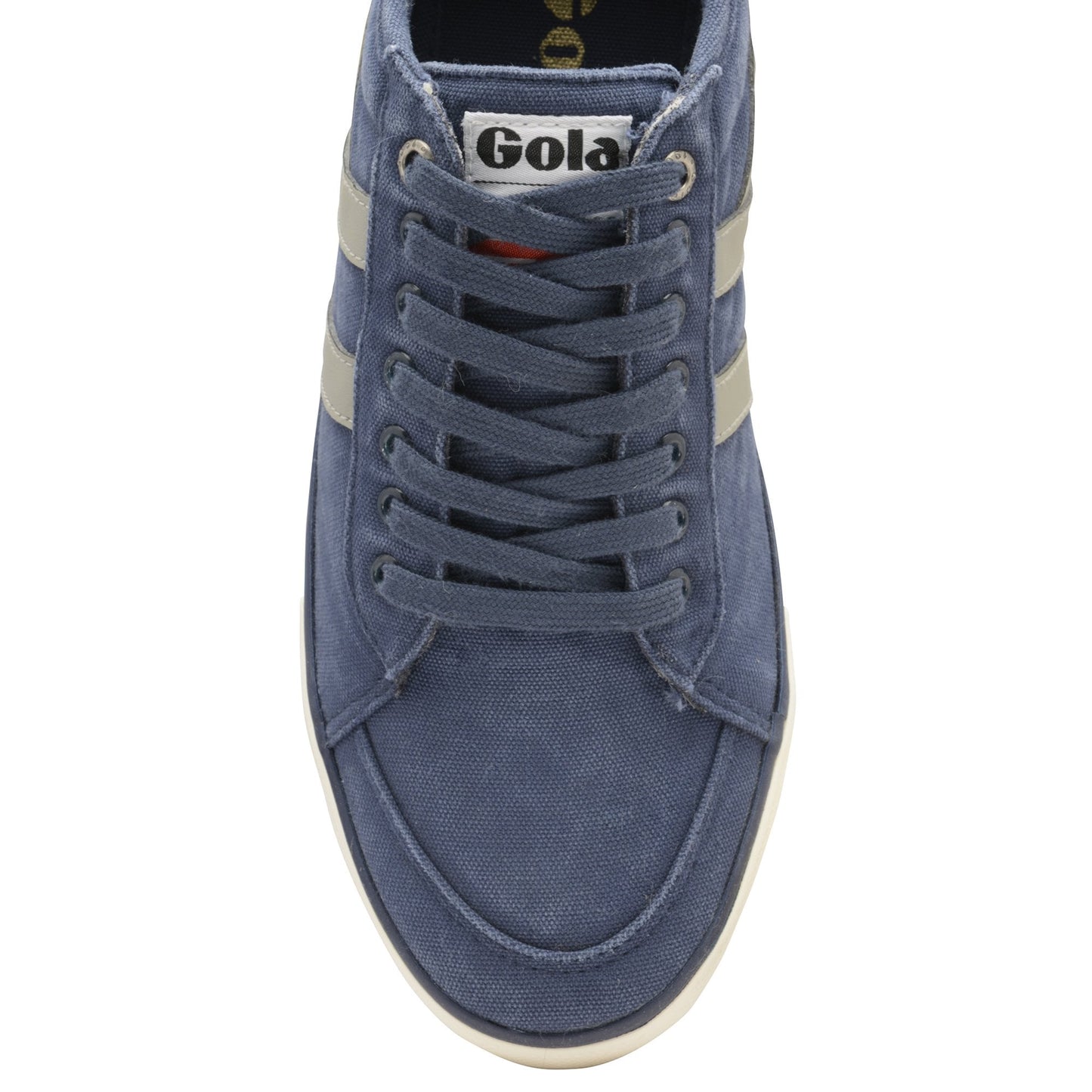 Gola Vegan Gola Classics Comet Plimsoll Trainers