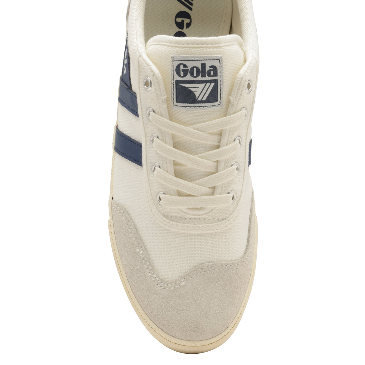 Gola Gola Classics Badminton Plimsoll Trainers