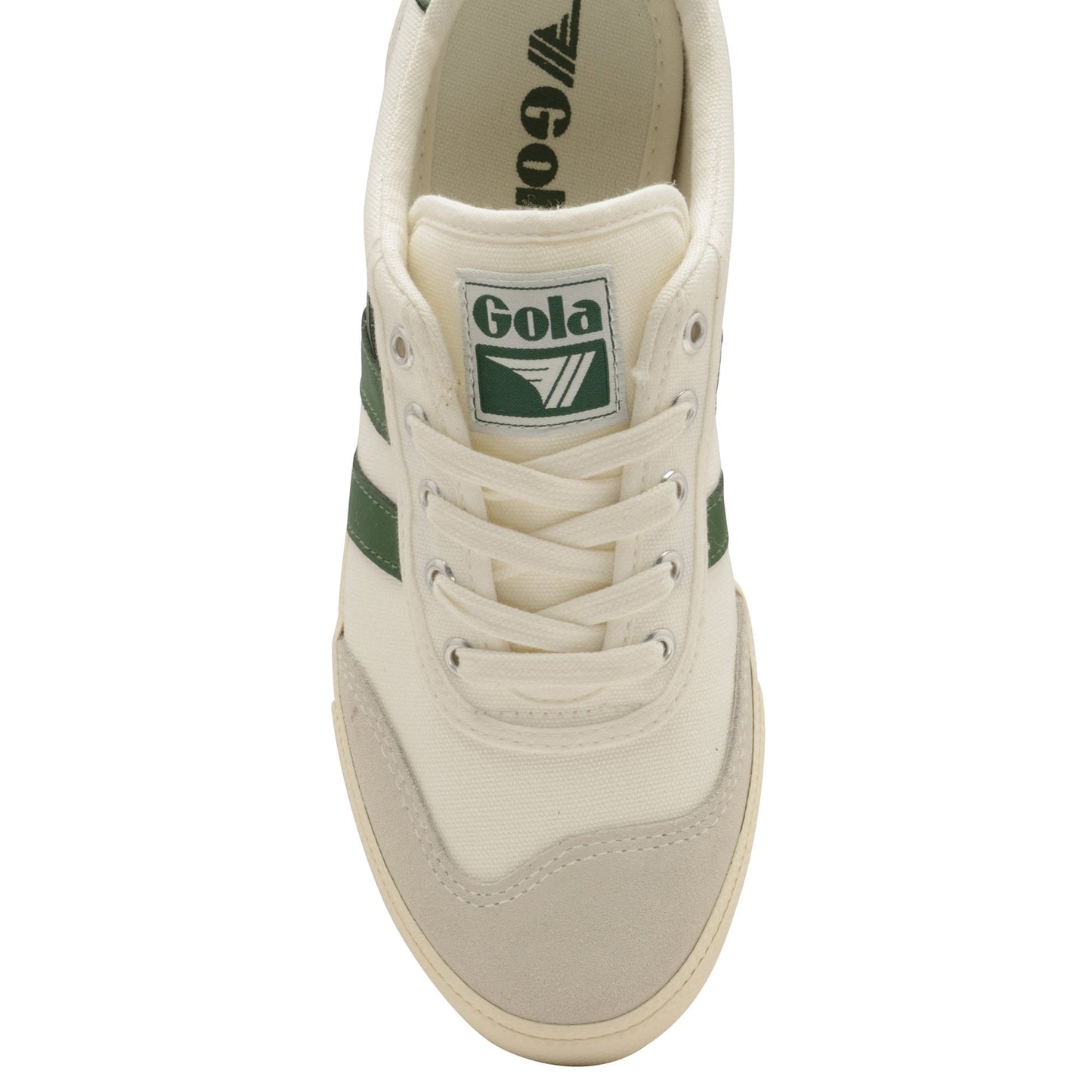 Gola Gola Classics Badminton Plimsoll Trainers