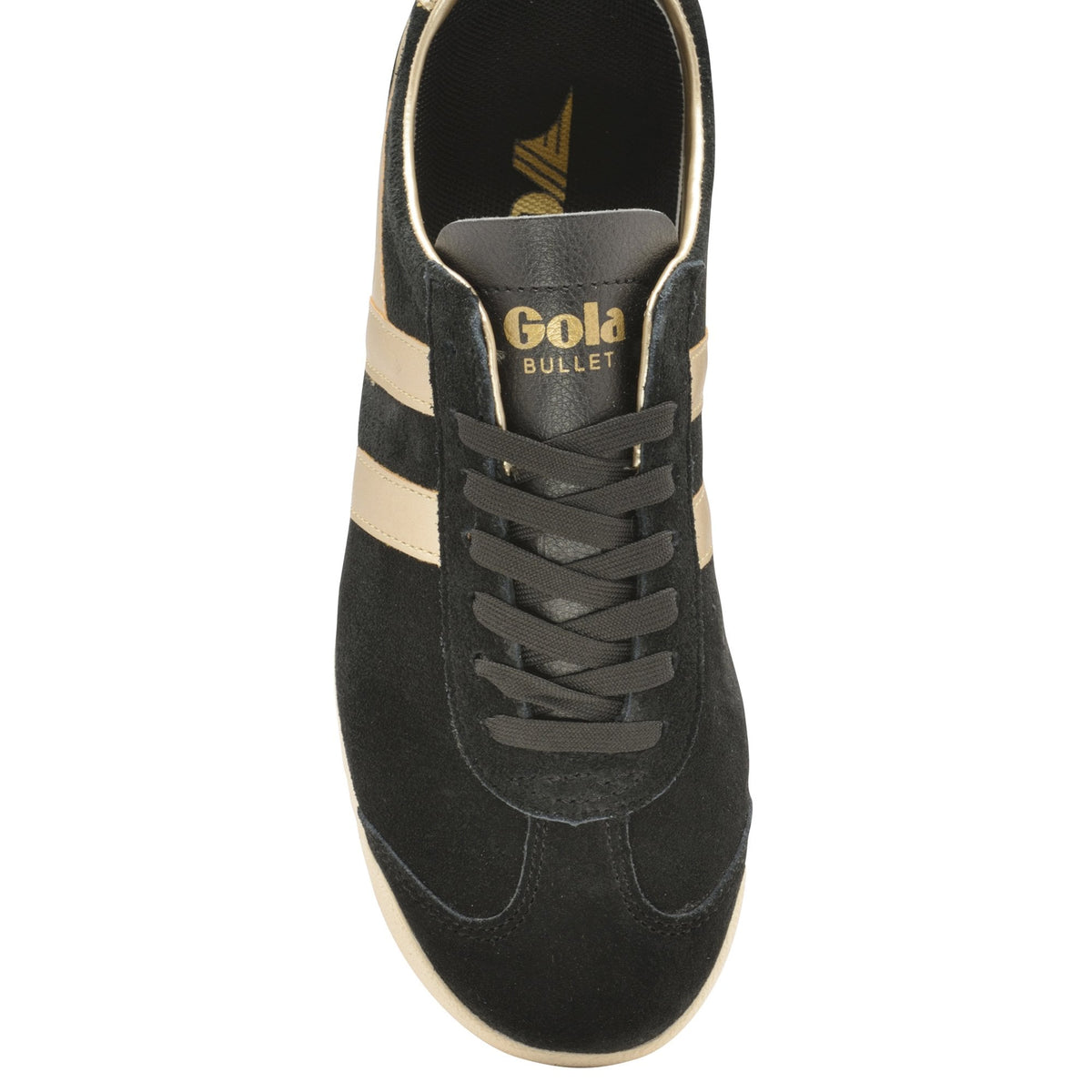 Gola Gola Classics Bullet Pearl Trainers
