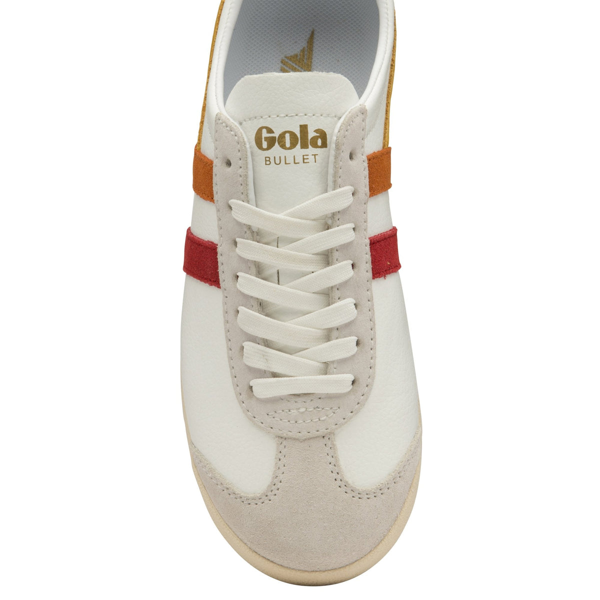 Gola Gola Classics Bullet Trident Trainers