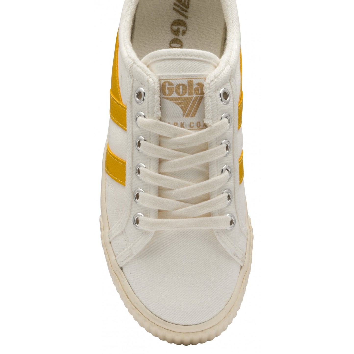Gola Vegan Gola Classics Tennis Mark Cox Trainers