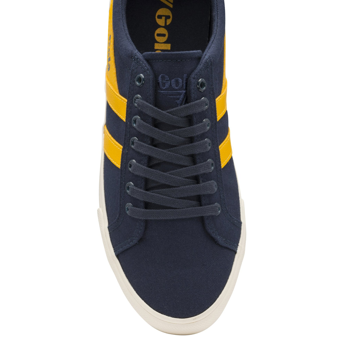 Gola Vegan Gola Classics Varsity Trainers