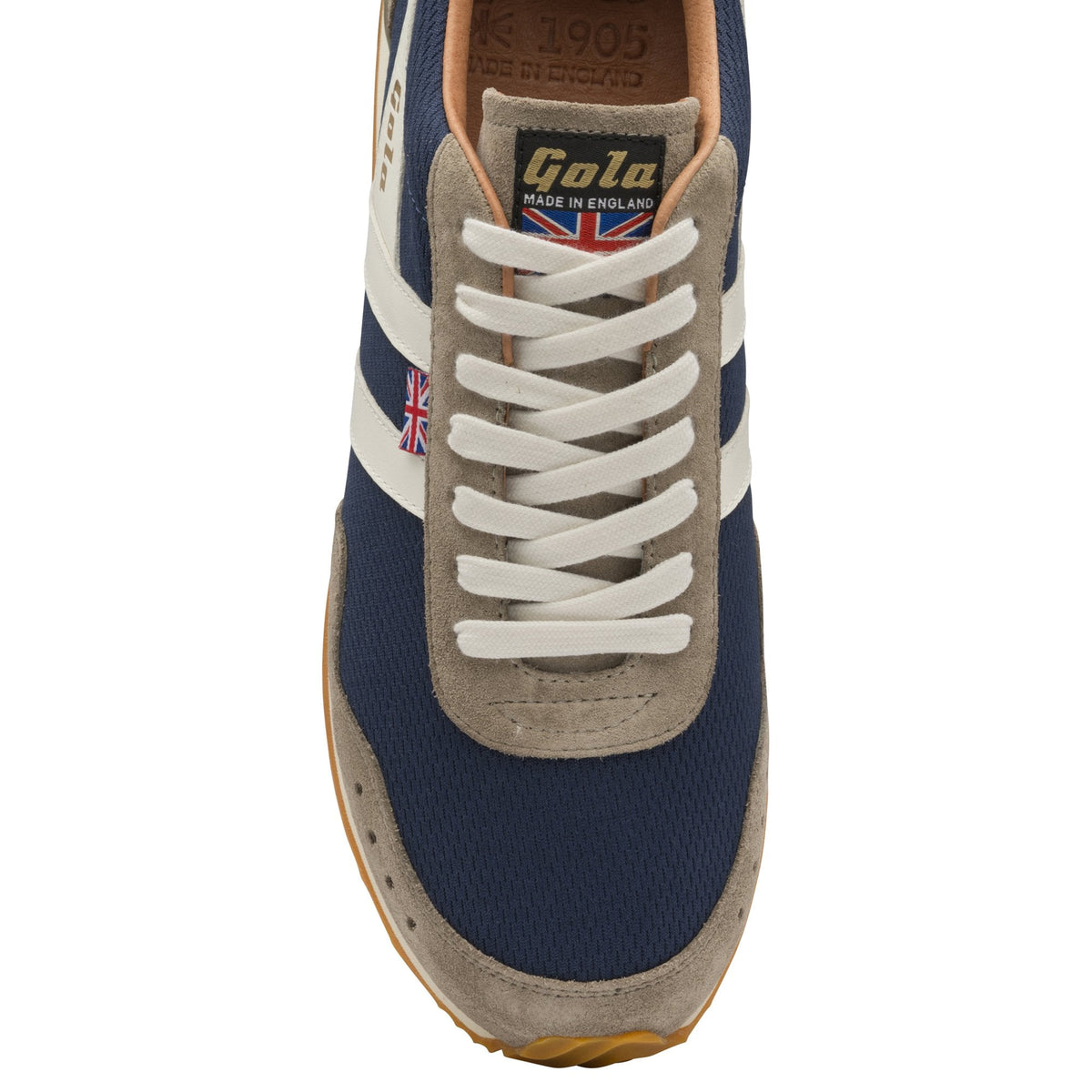 Gola Gola Made in England - 1905 Track Mesh 158 Trainers