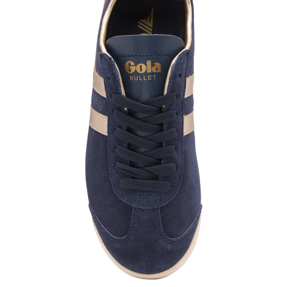 Gola Gola Classics Bullet Pearl Trainers