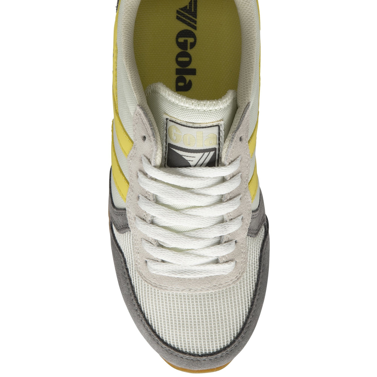Gola Gola Classics Daytona Trainers