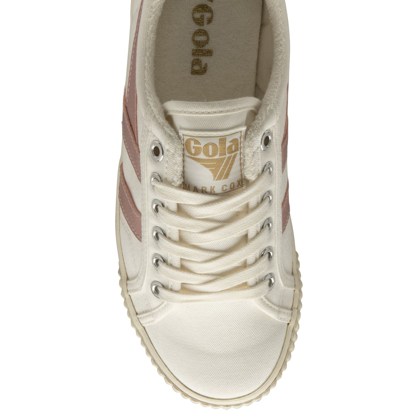 Gola Vegan Gola Classics Tennis Mark Cox Trainers