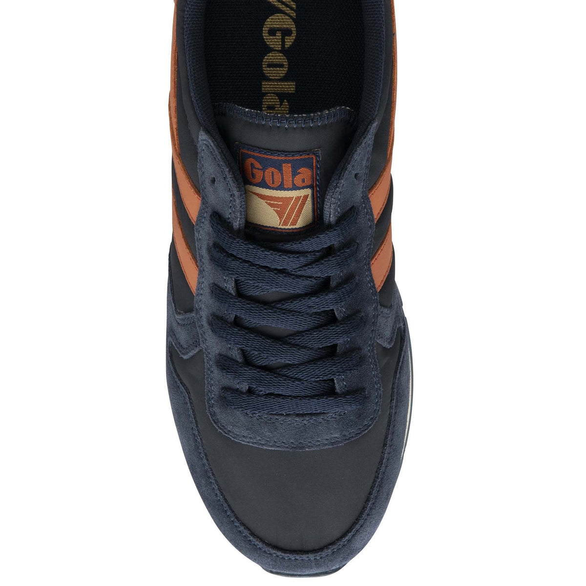 Gola Gola Classics Daytona Chute Trainers