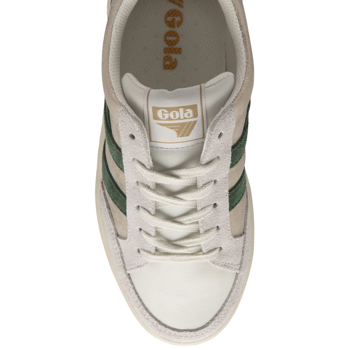 Gola Gola Classics Superslam Blaze Trainers