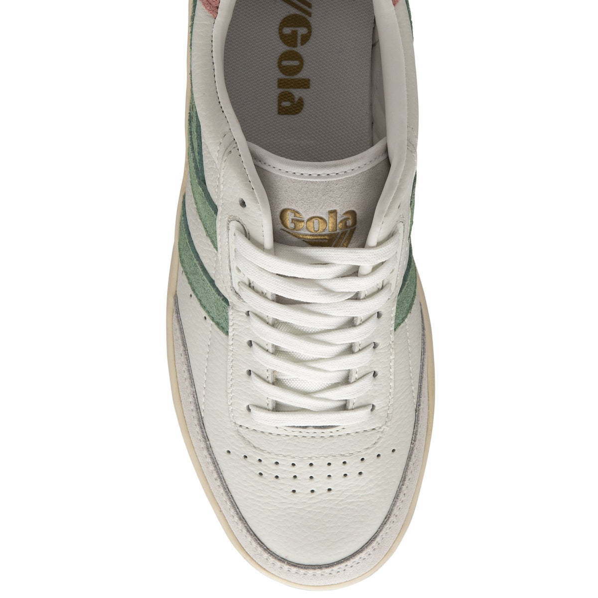 Gola Gola Classics Falcon Trainers