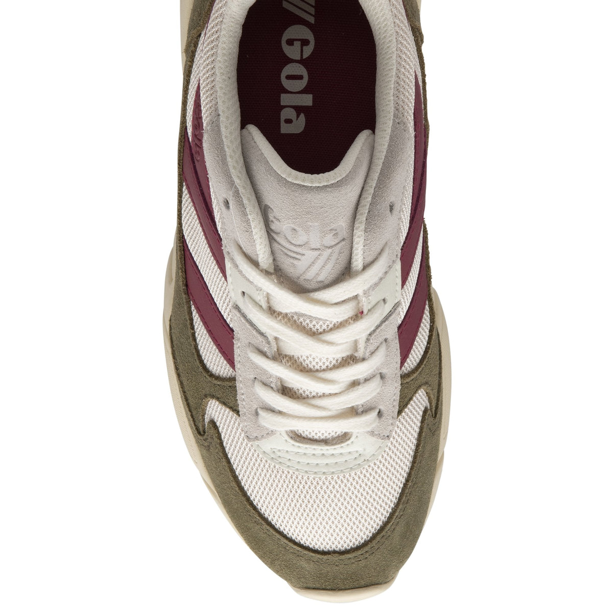 Gola Gola Classics Tempest Trainers