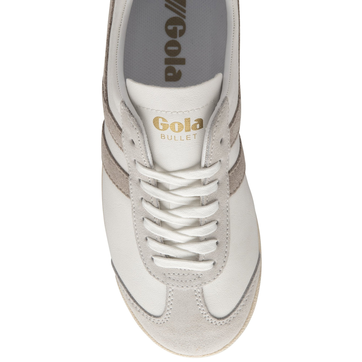 Gola Gola Classics Bullet Pure Trainers