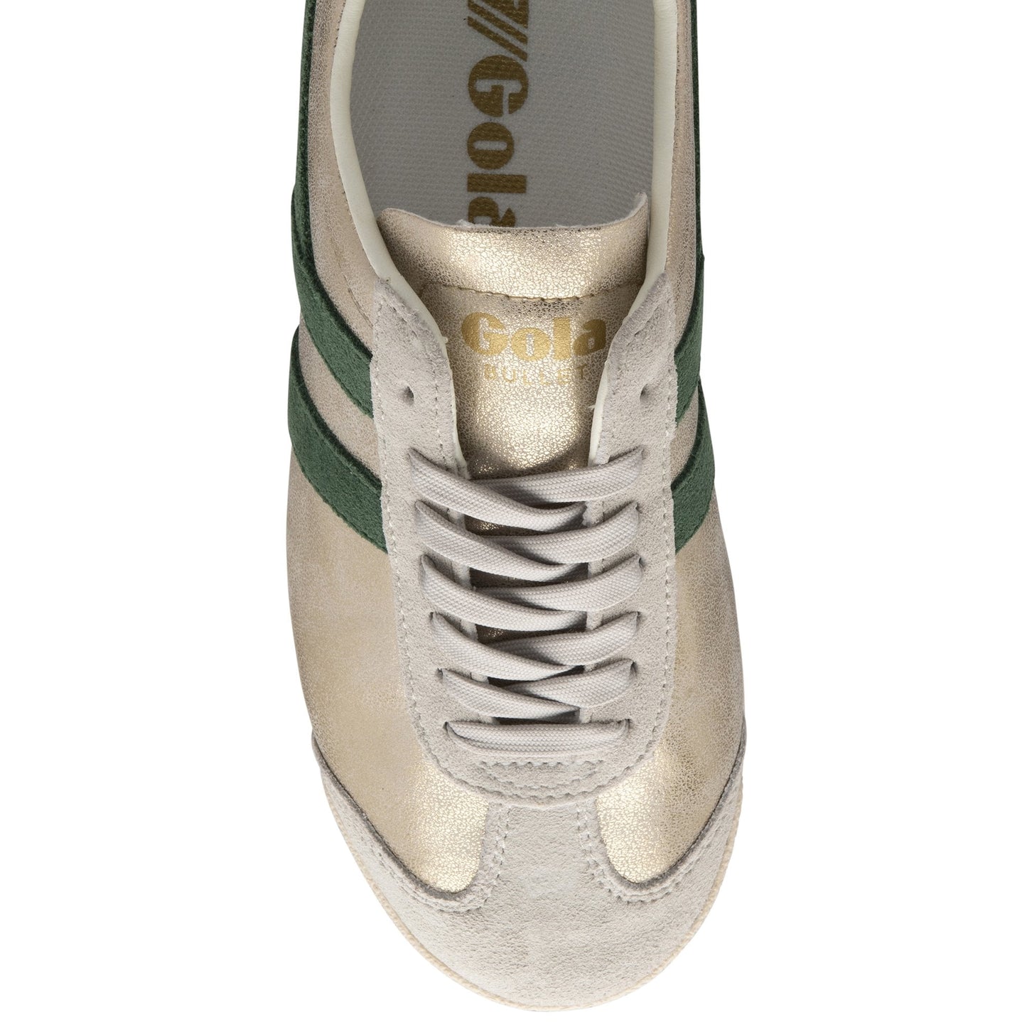 Gola Gola Classics Bullet Blaze Trainers