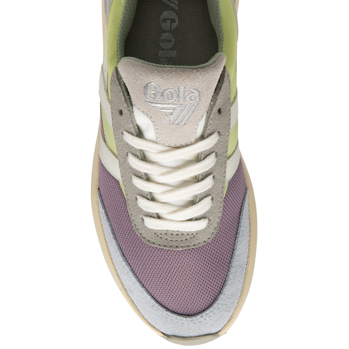 Gola Gola Classics Raven Trainers