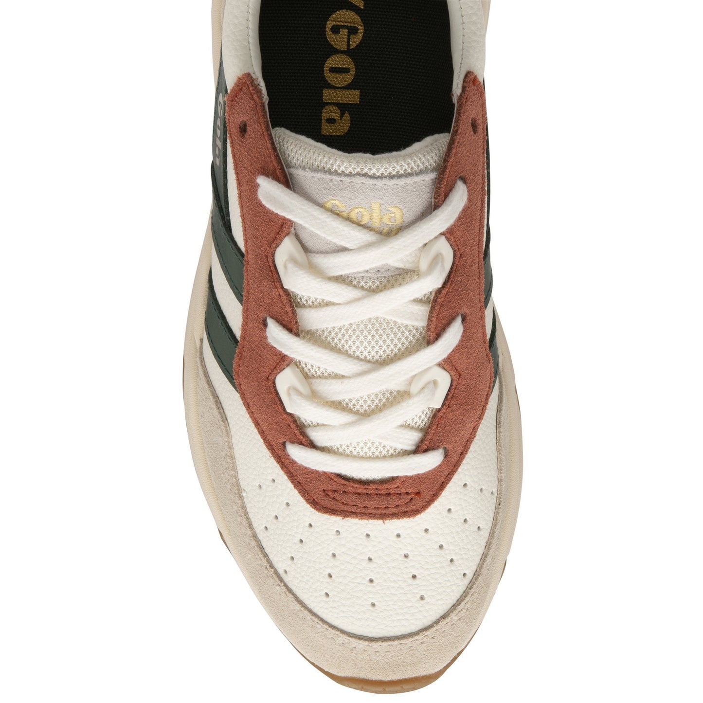 Gola Gola Classics Saturn Quadrant Trainers
