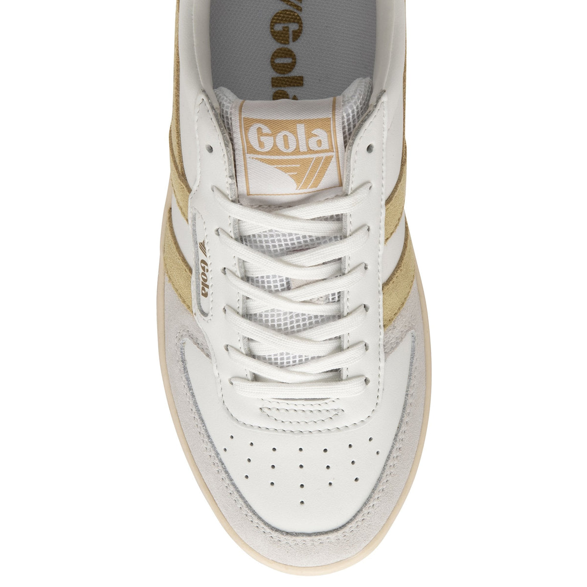 Gola Gola Classics Hawk Trainers