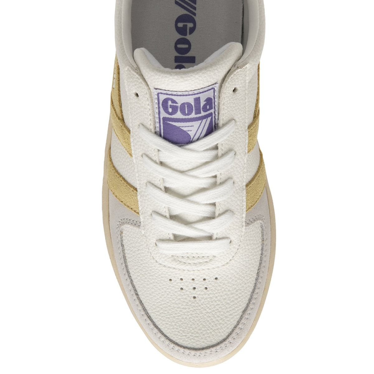 Gola Gola Classics Grandslam Trident Trainers