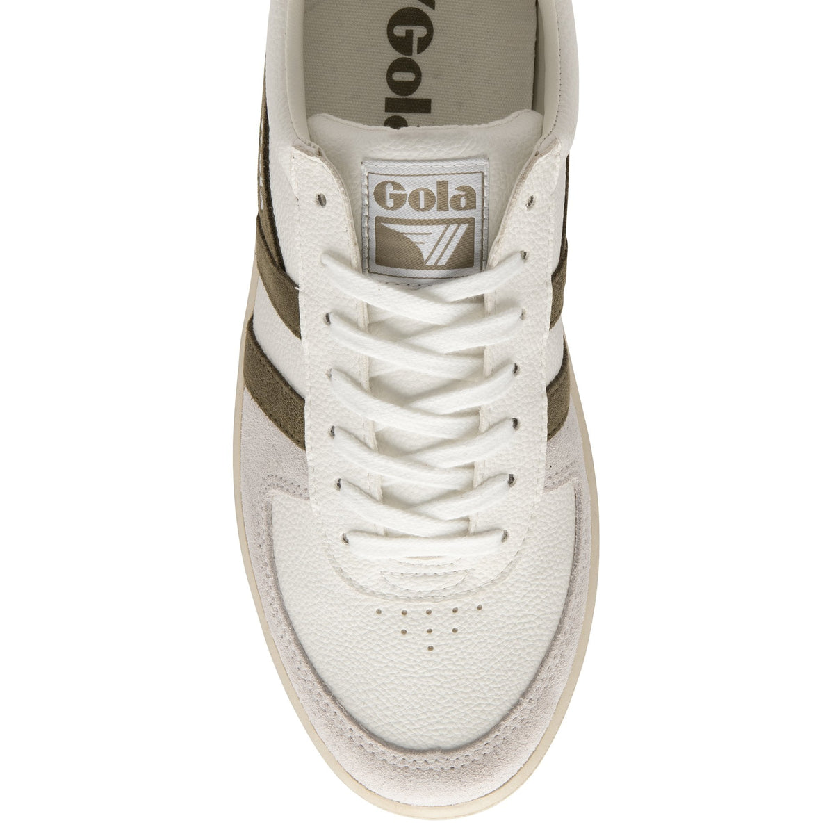 Gola Gola Classics Grandslam Trident Trainers