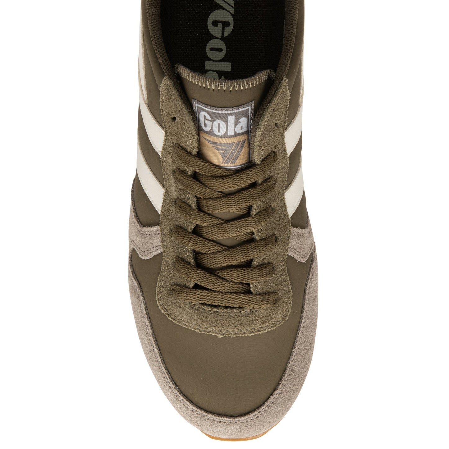 Gola Gola Classics Daytona Chute Trainers