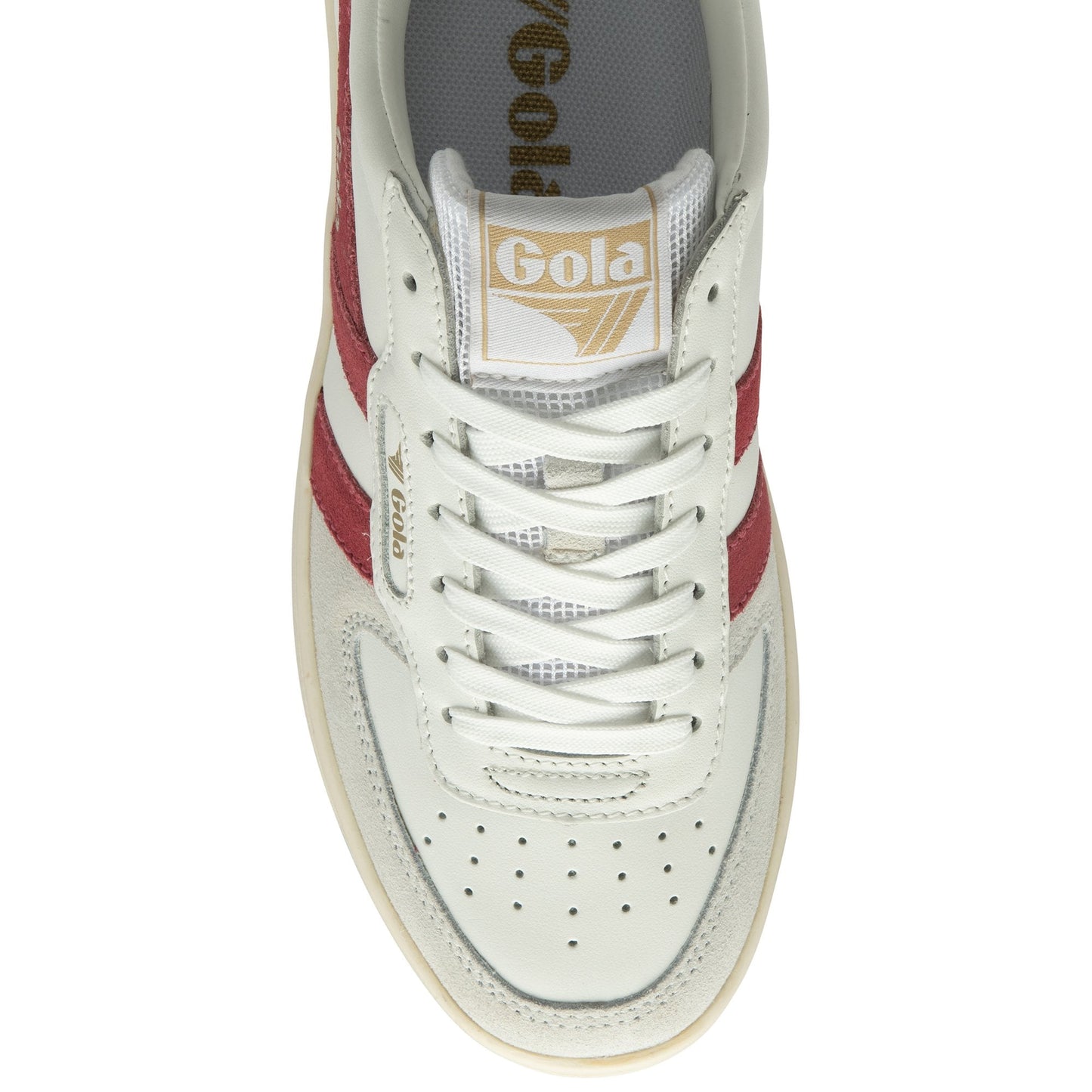 Gola Gola Classics Hawk Trainers