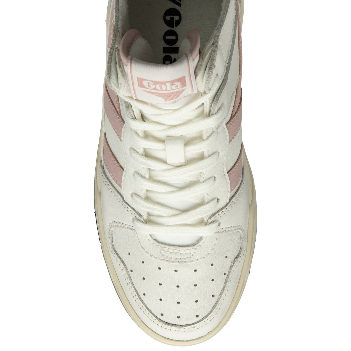 Gola Gola Classics Allcourt High Trainers