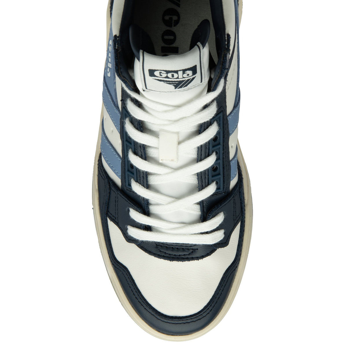 Gola Gola Classics Challenge High Trainers