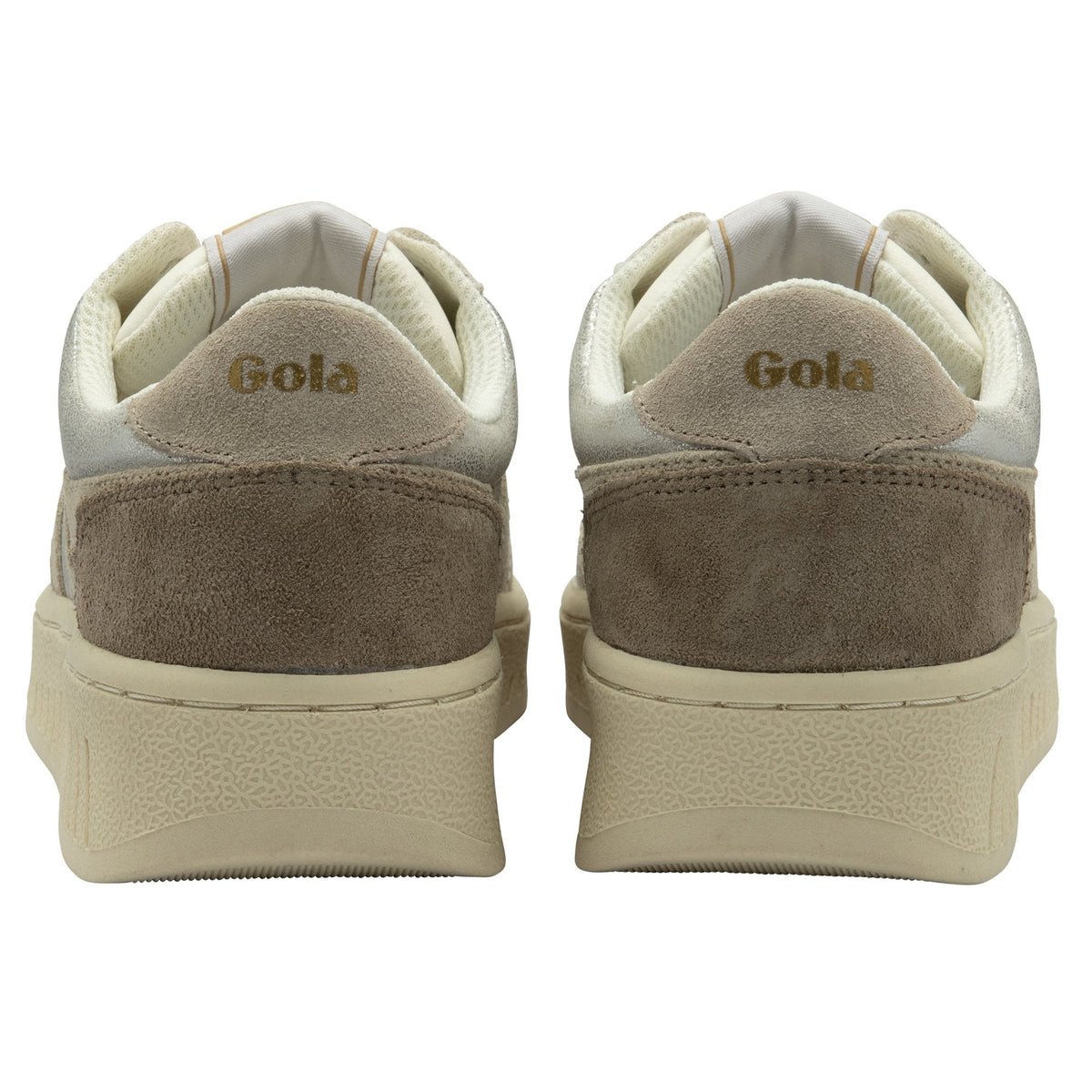 Gola Gola Classics Superslam Blaze Trainers