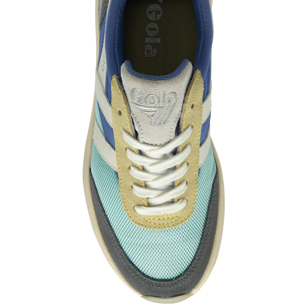Gola Gola Classics Raven Trainers