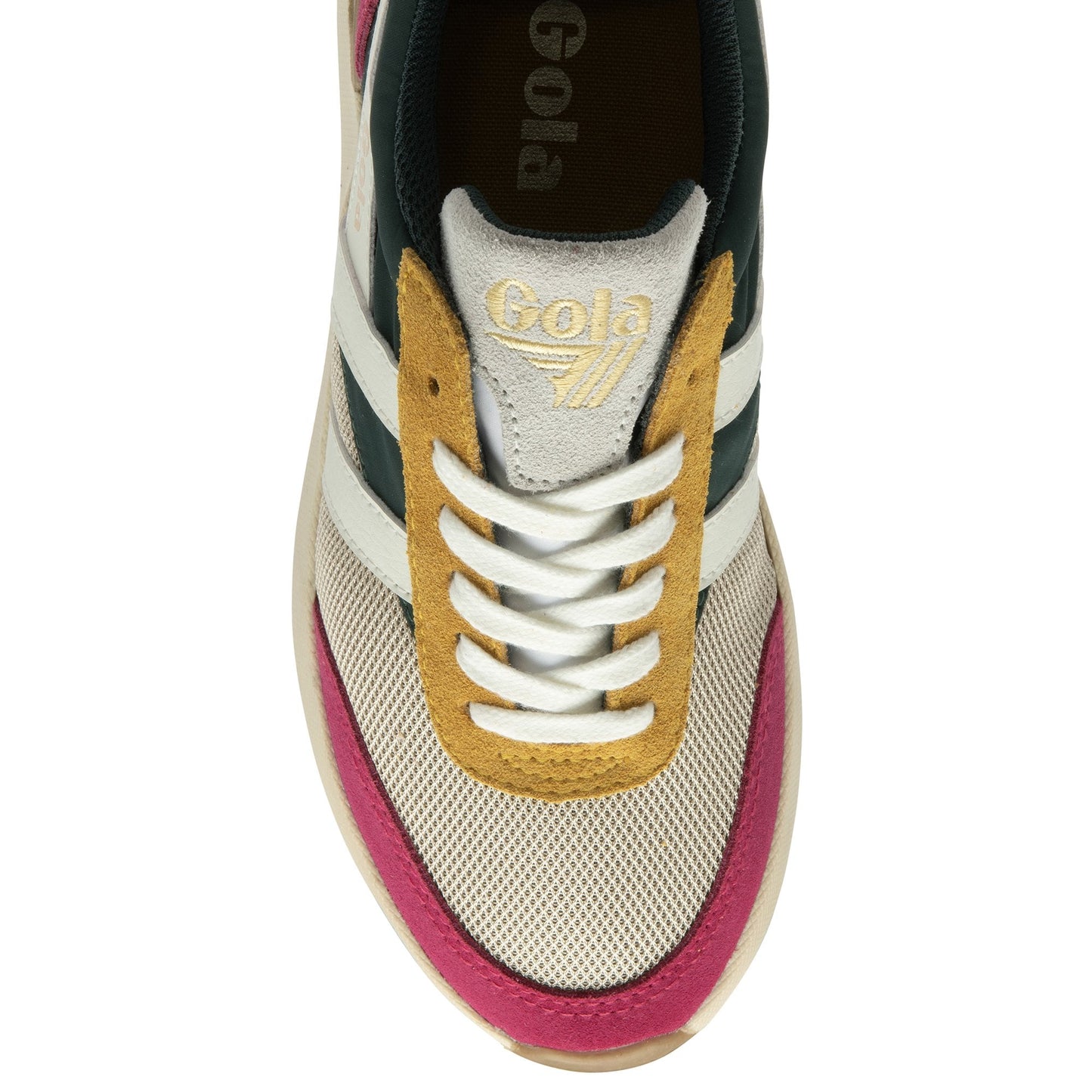 Gola Gola Classics Raven Trainers