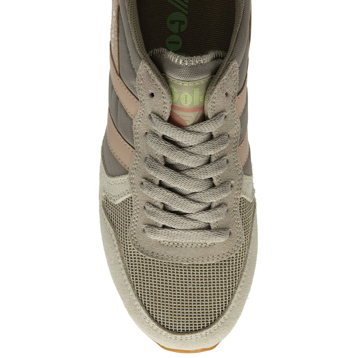 Gola Gola Classics Daytona Trainers