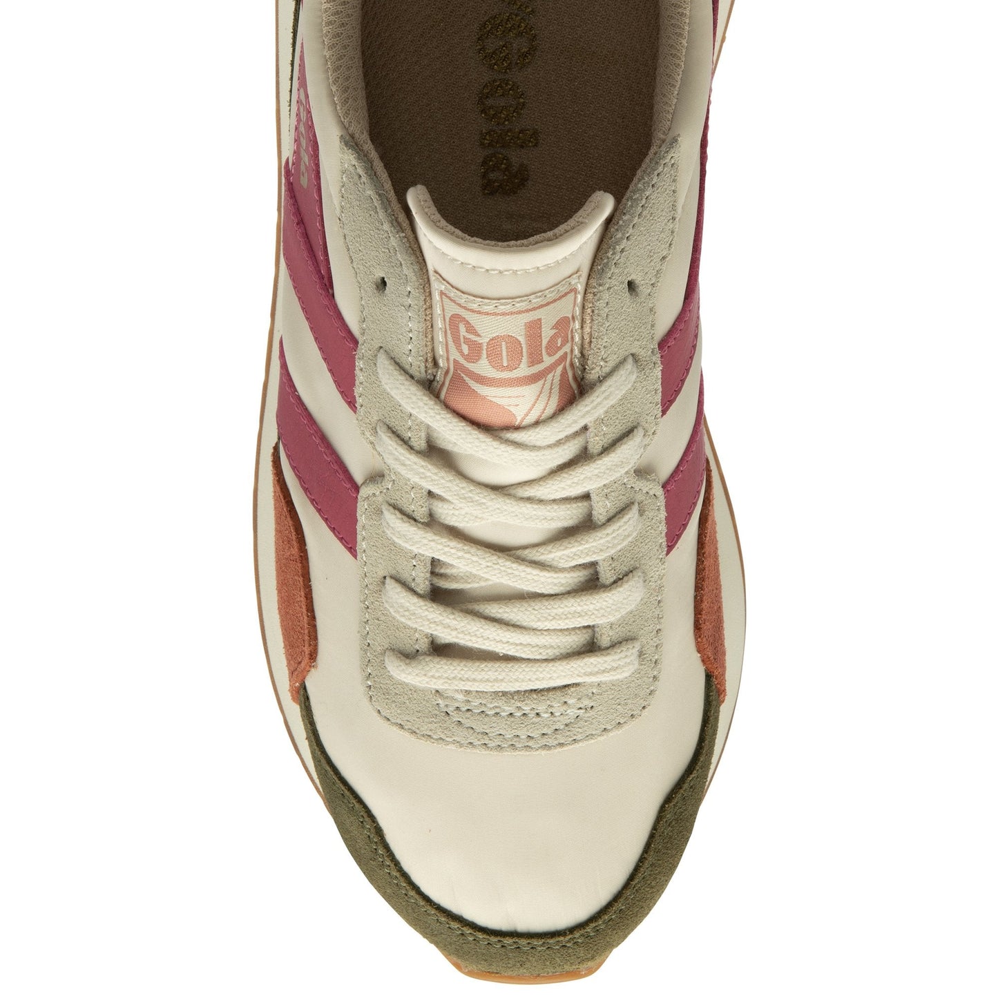 Gola Gola Classics Indiana Trainers