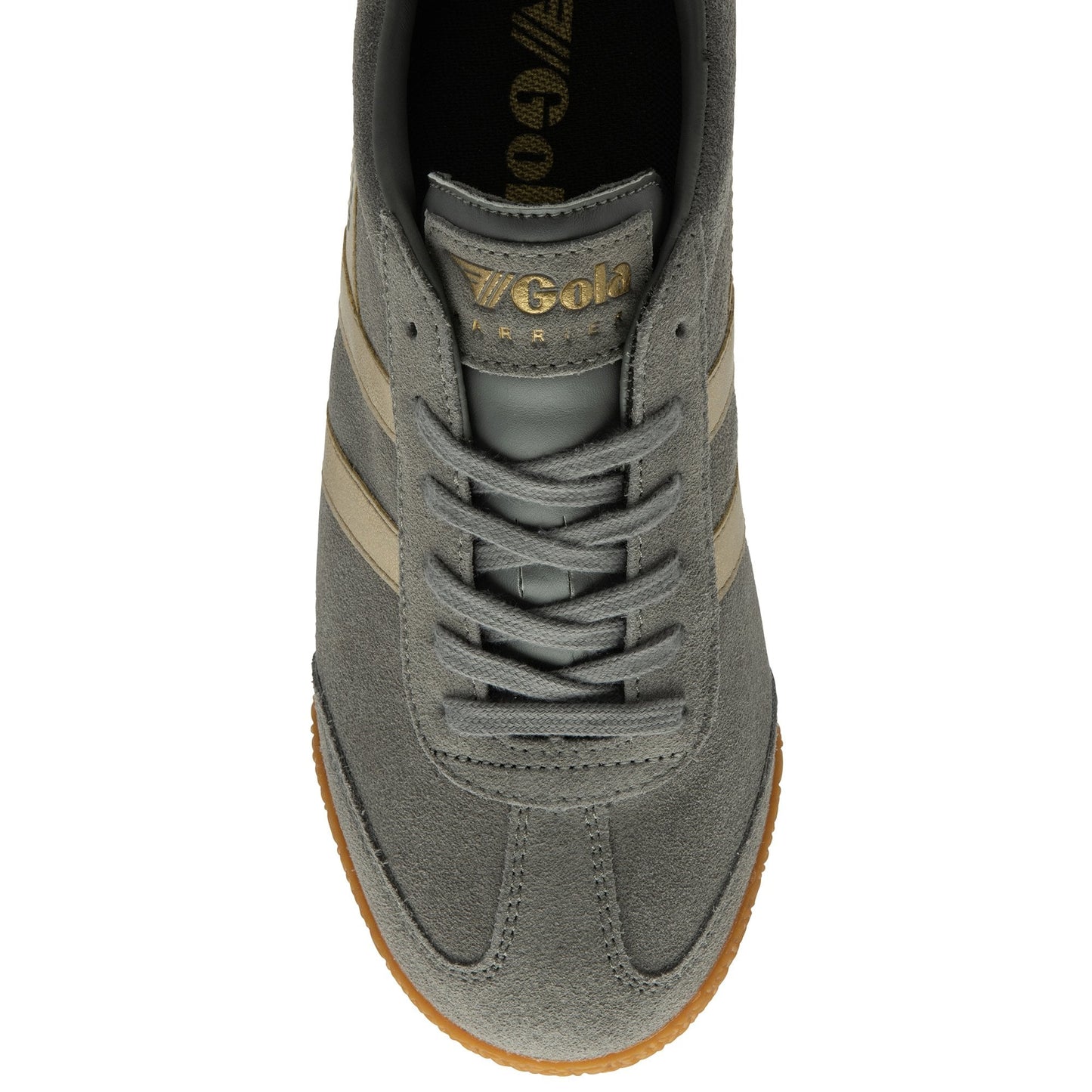 Gola Gola Classics Harrier Mirror Trainers