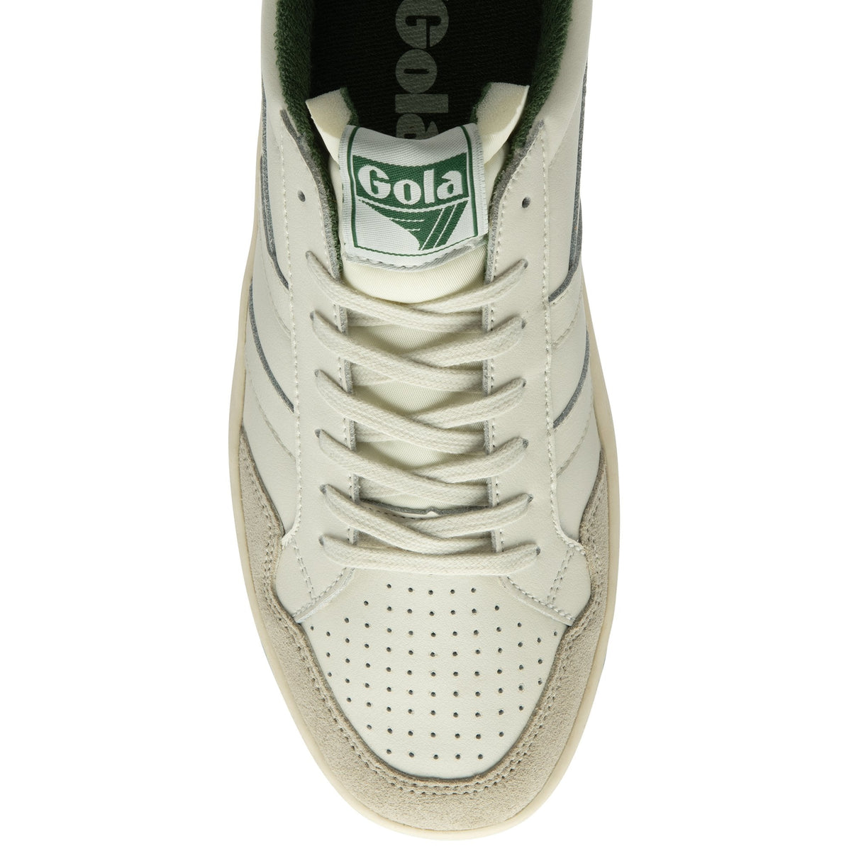 Gola Gola Classics Eagle Trainers