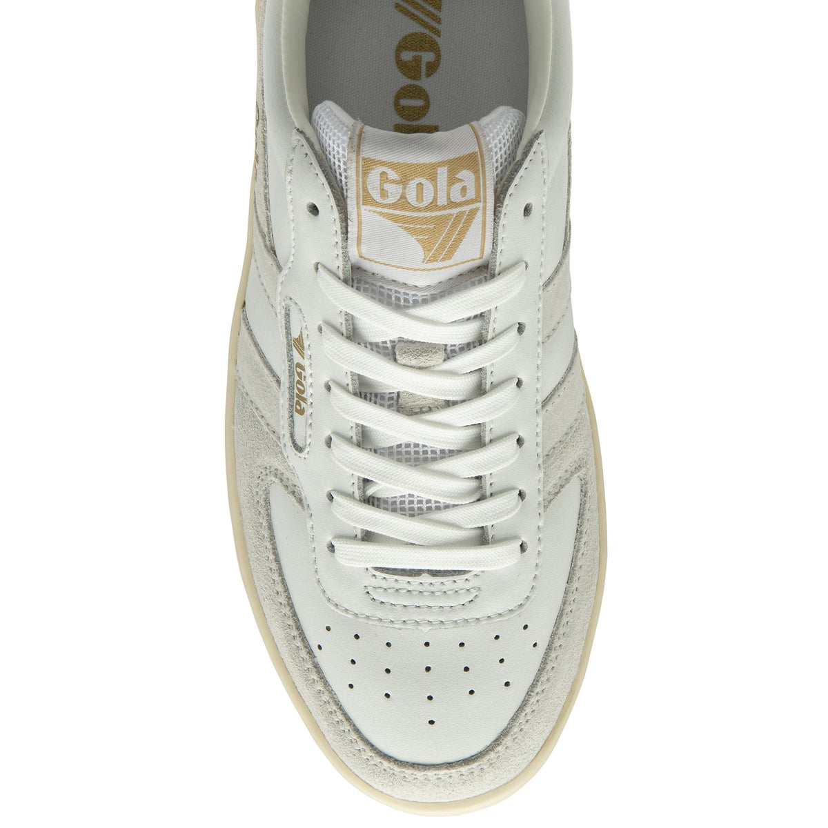 Gola Gola Classics Hawk Trainers