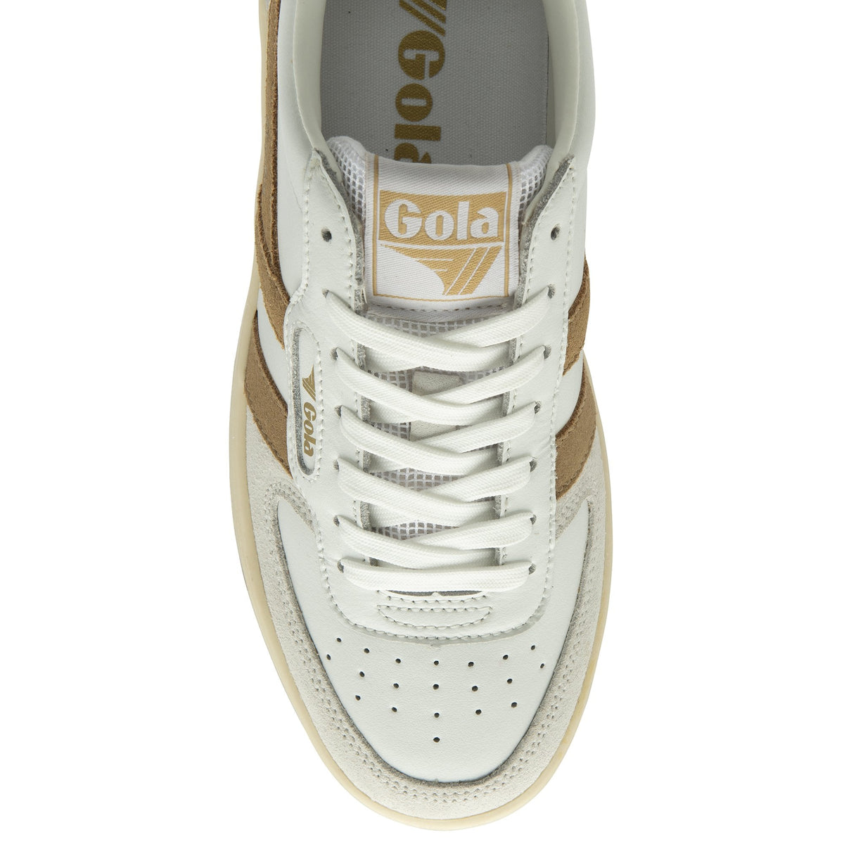 Gola Gola Classics Hawk Trainers