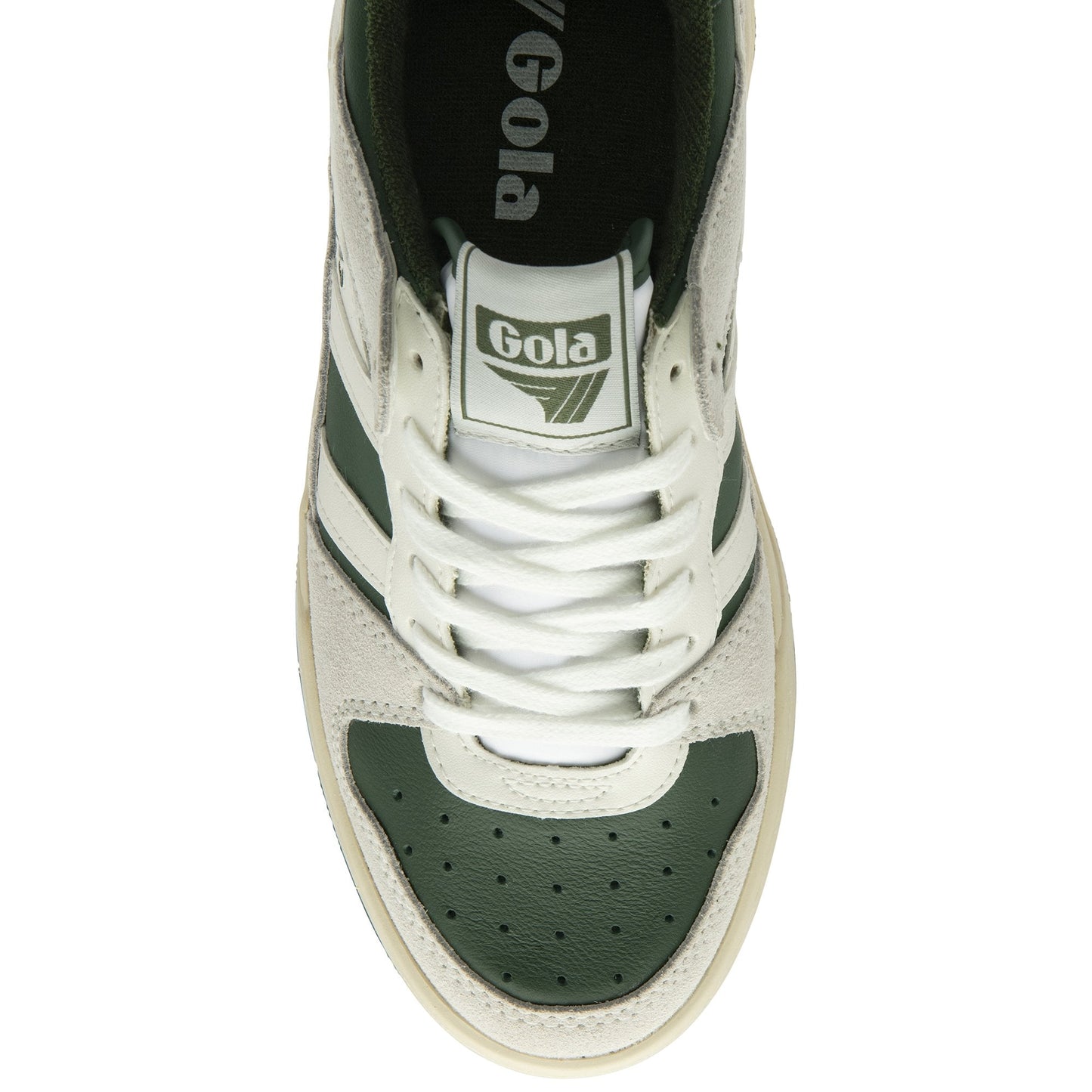Gola Gola Classics Allcourt '86 Trainers