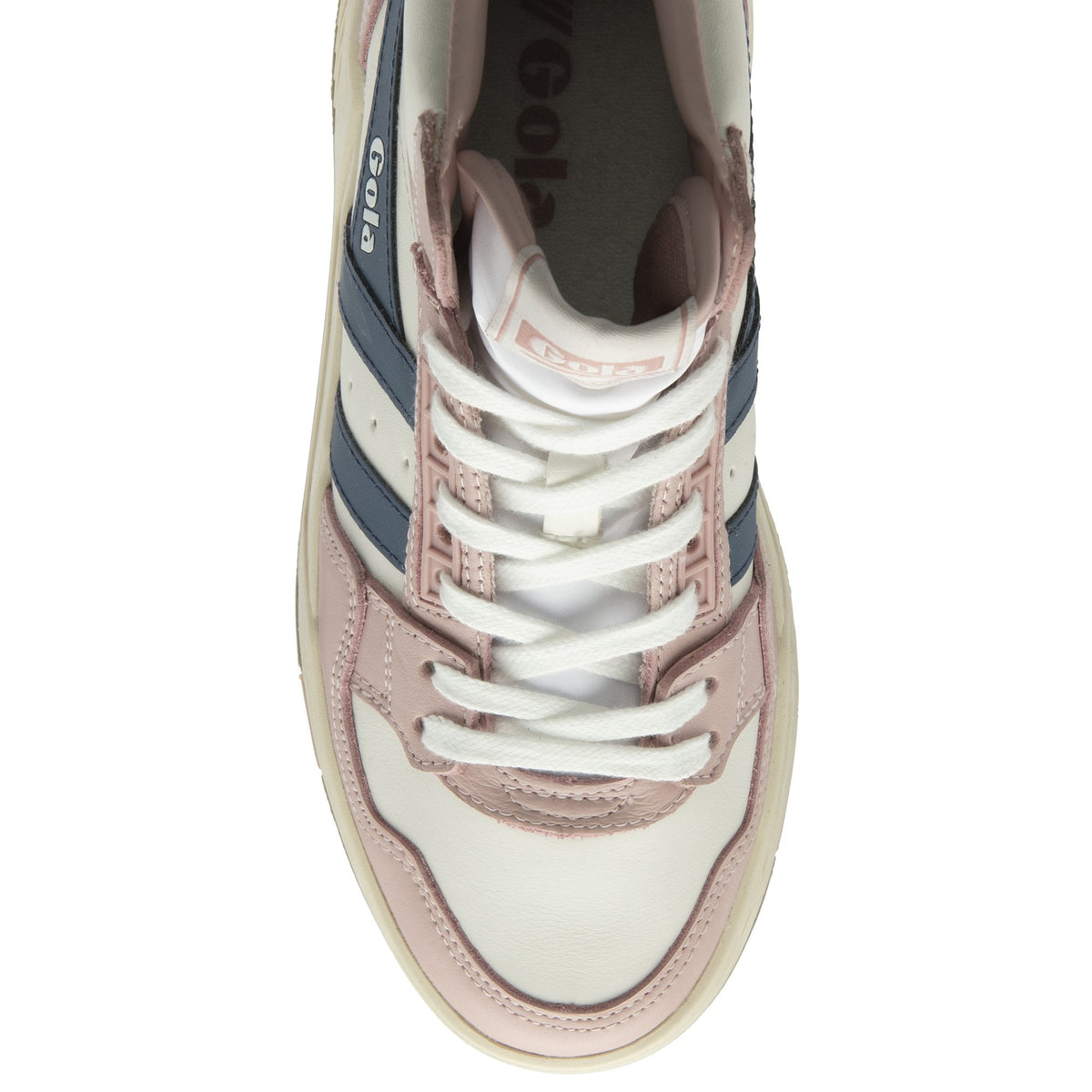Gola Gola Classics Challenge High Trainers