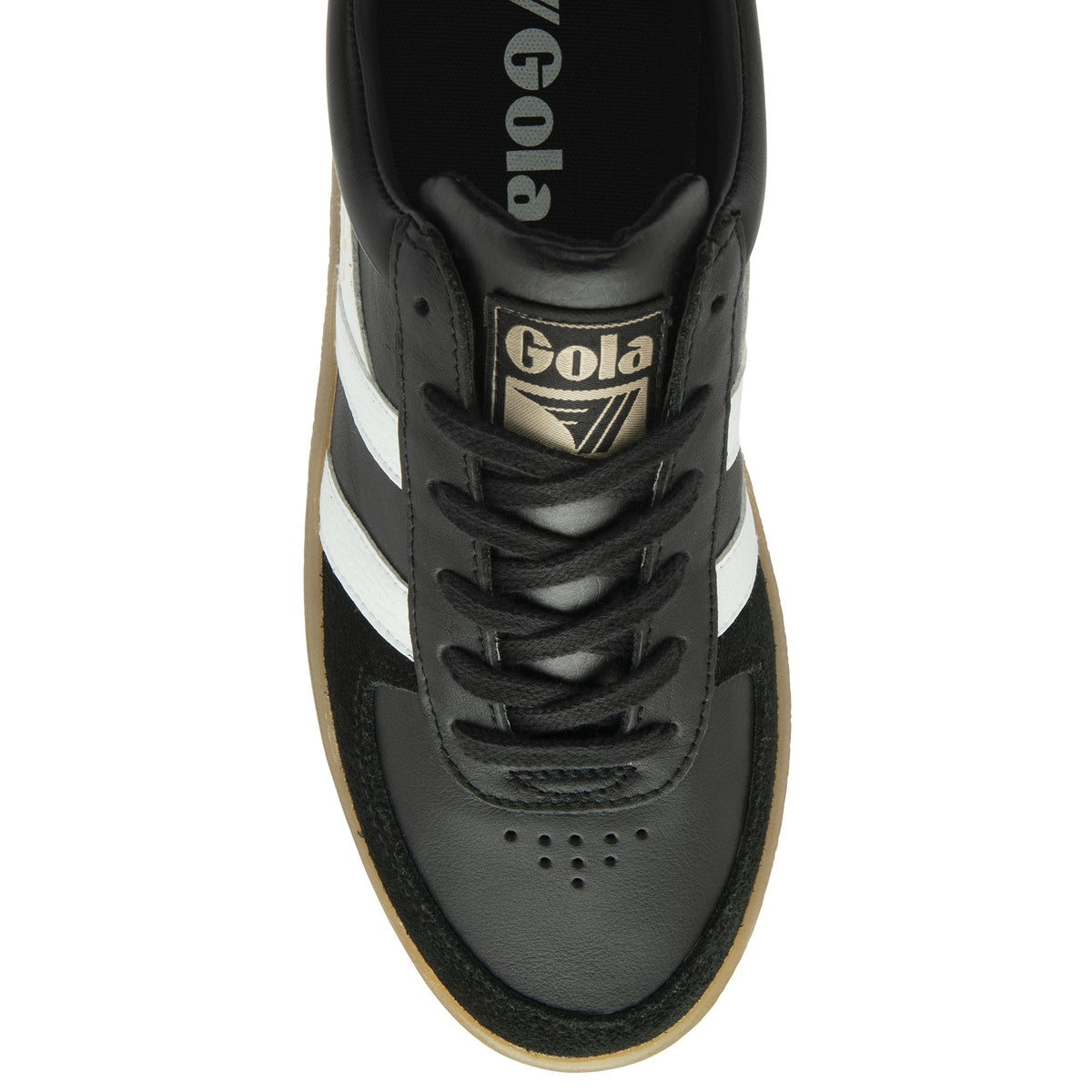 Gola Gola Classics Grandslam Elite Trainers