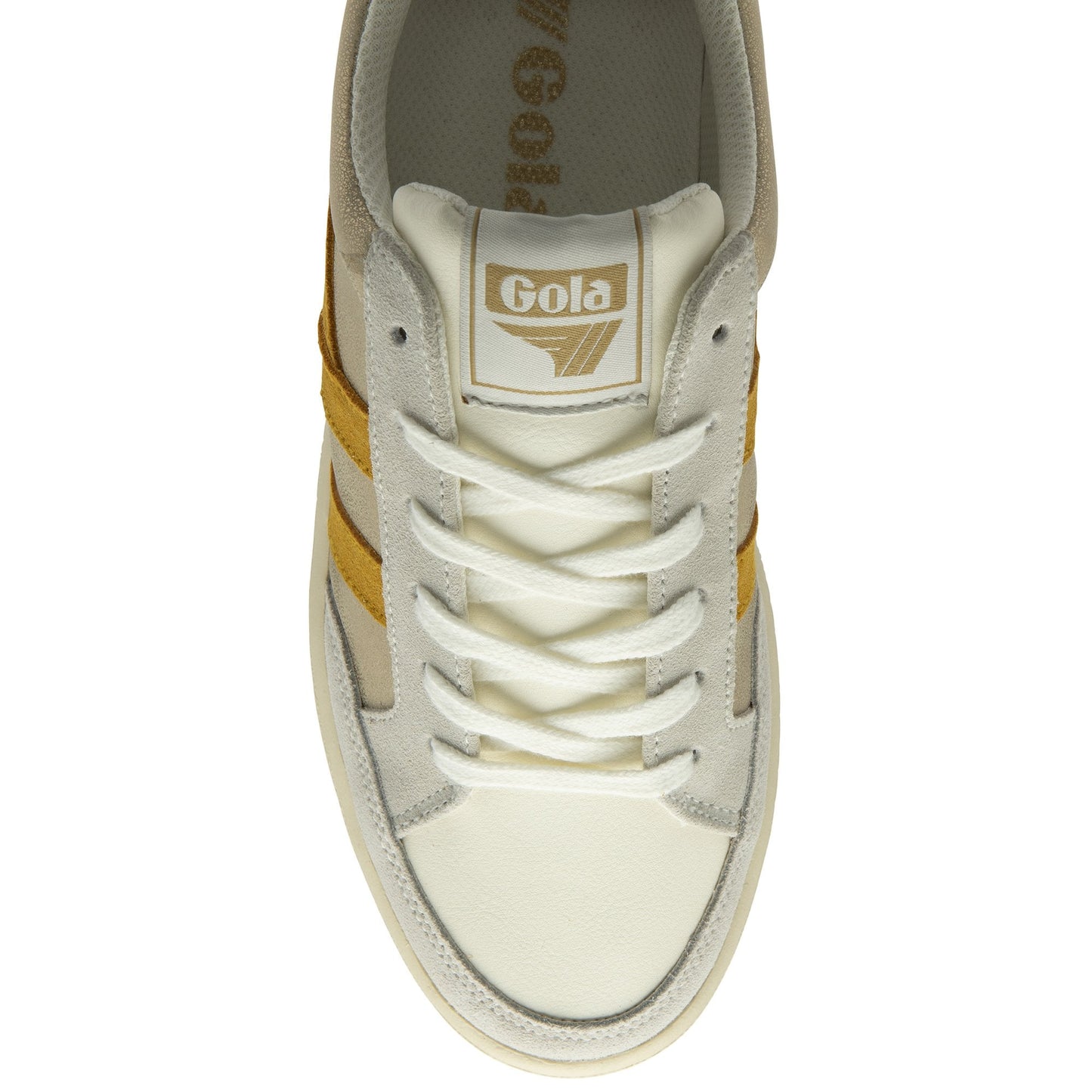 Gola Gola Classics Superslam Blaze Trainers