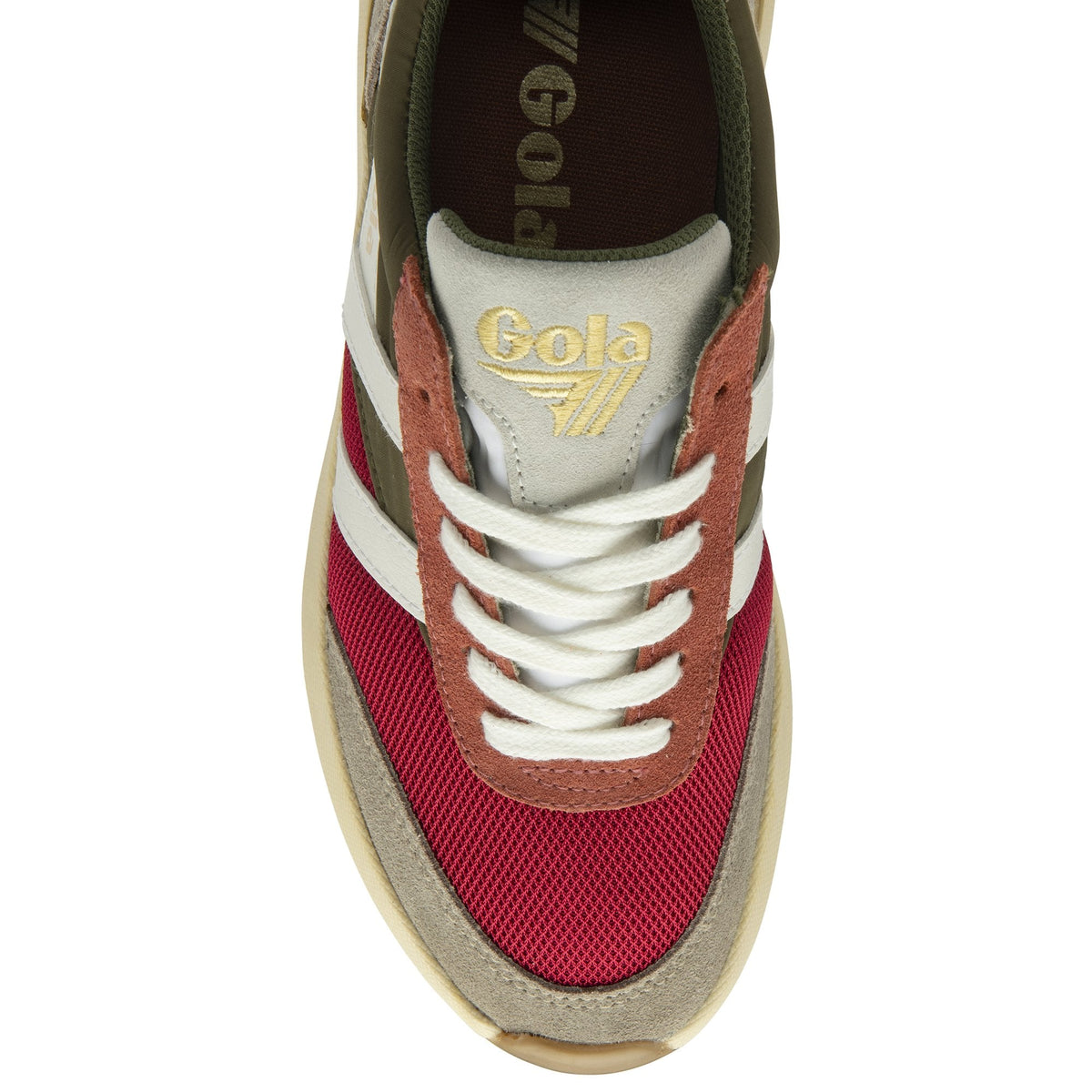Gola Gola Classics Raven Trainers