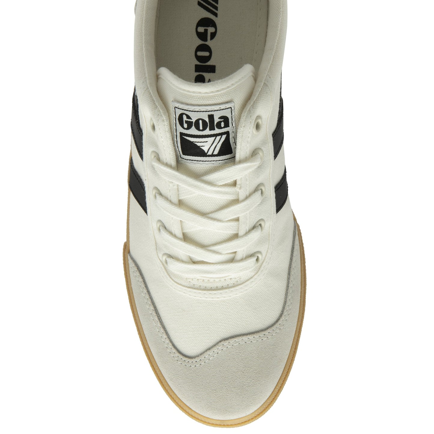 Gola Gola Classics Badminton Plimsoll Trainers