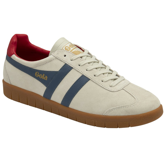 Gola Gola Classics Hurricane Suede Trainers