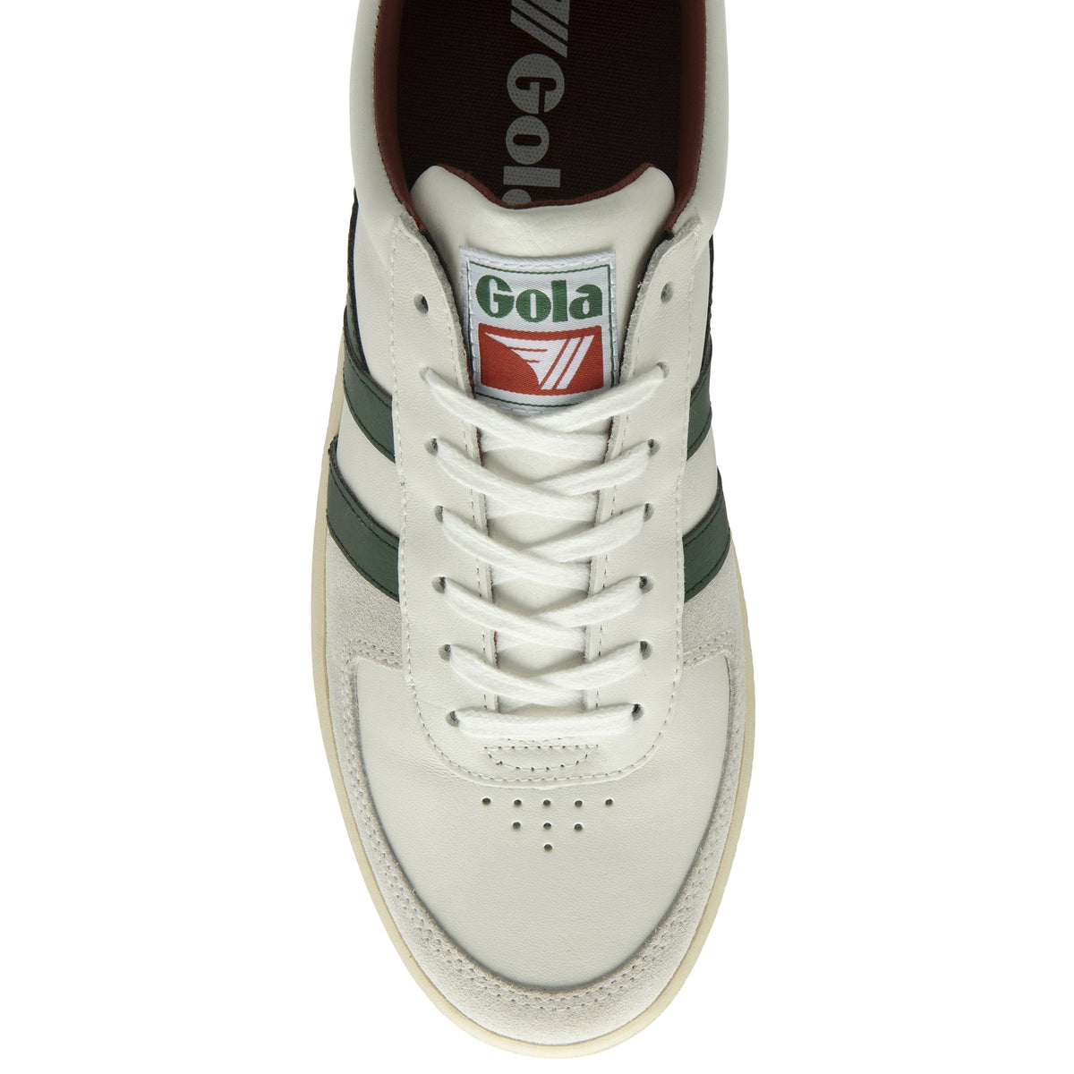Gola Gola Classics Grandslam Classic Trainers