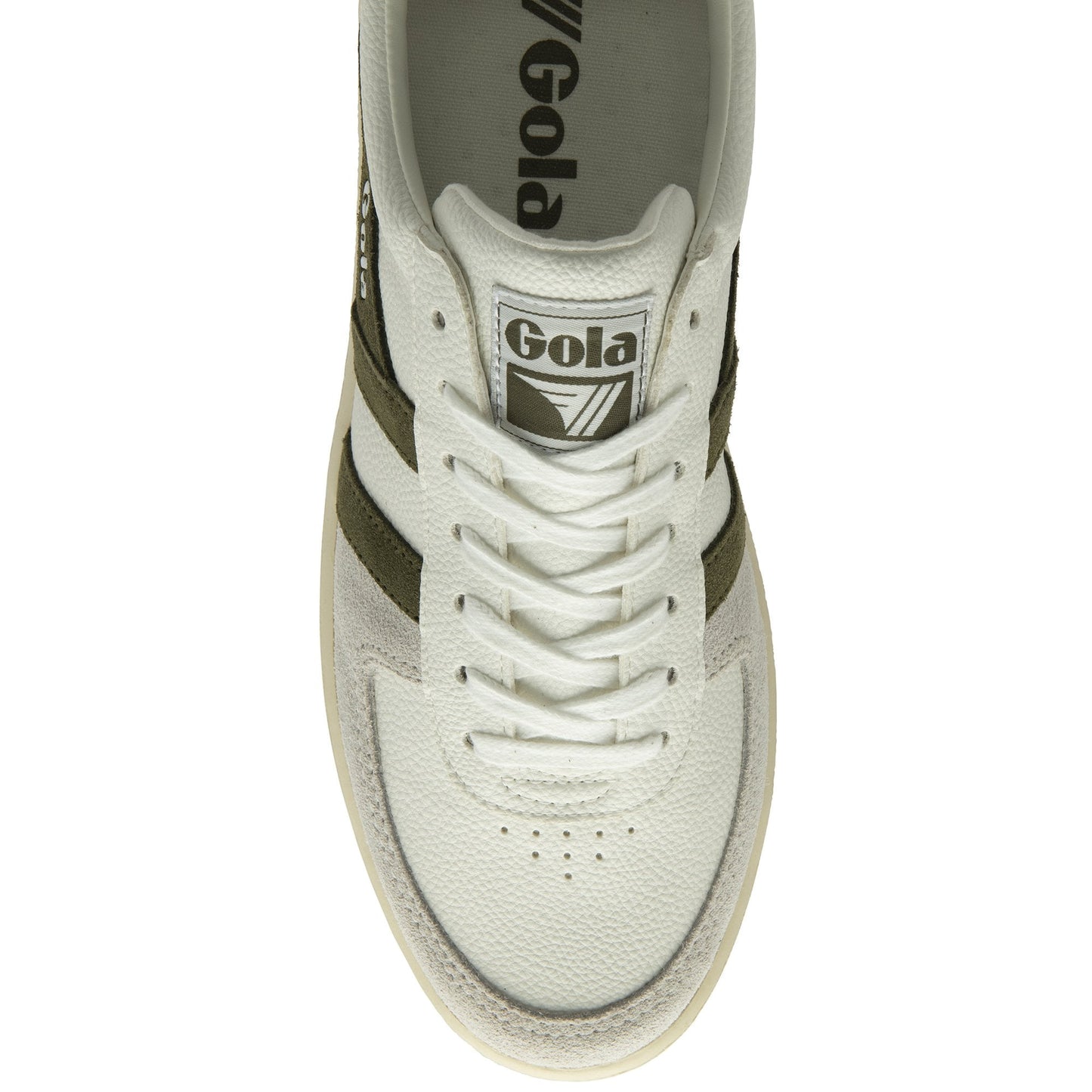 Gola Gola Classics Grandslam Trident Trainers