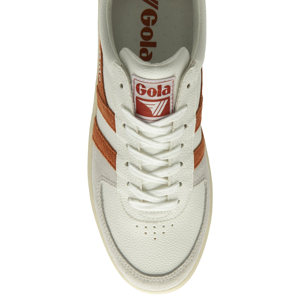 Gola Gola Classics Grandslam Trident Trainers