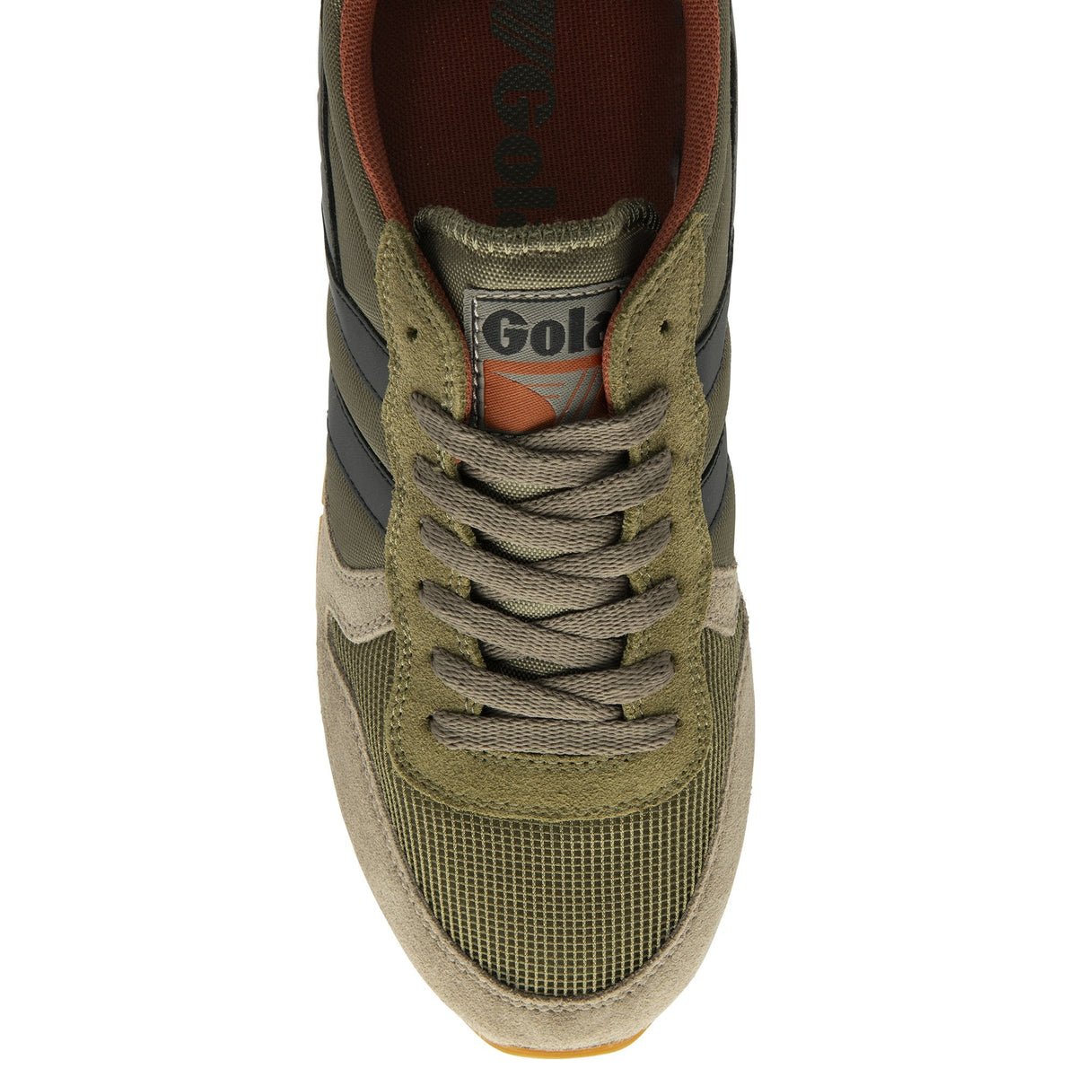 Gola Gola Classics Daytona Trainers