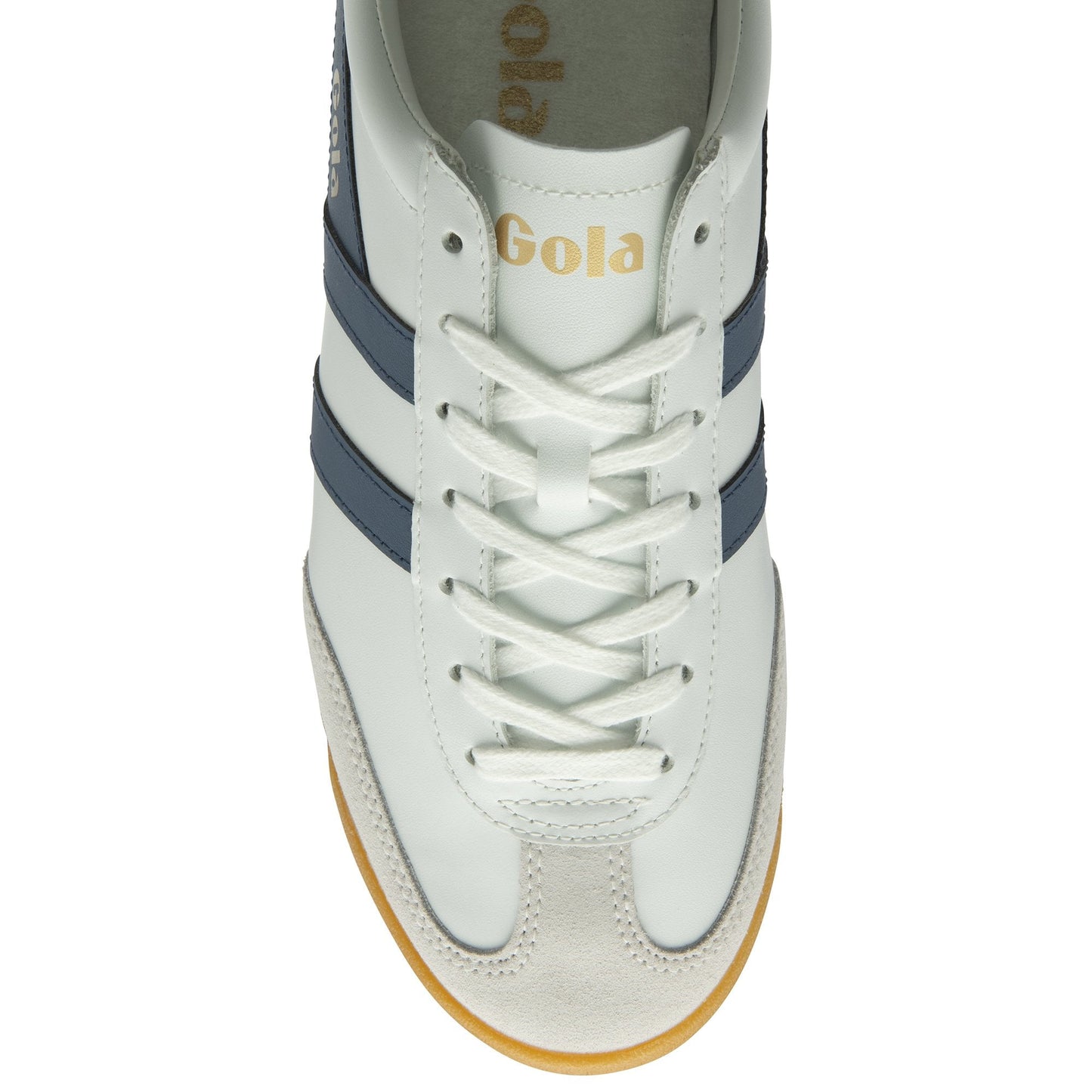 Gola Gola Classics Torpedo Leather Trainers