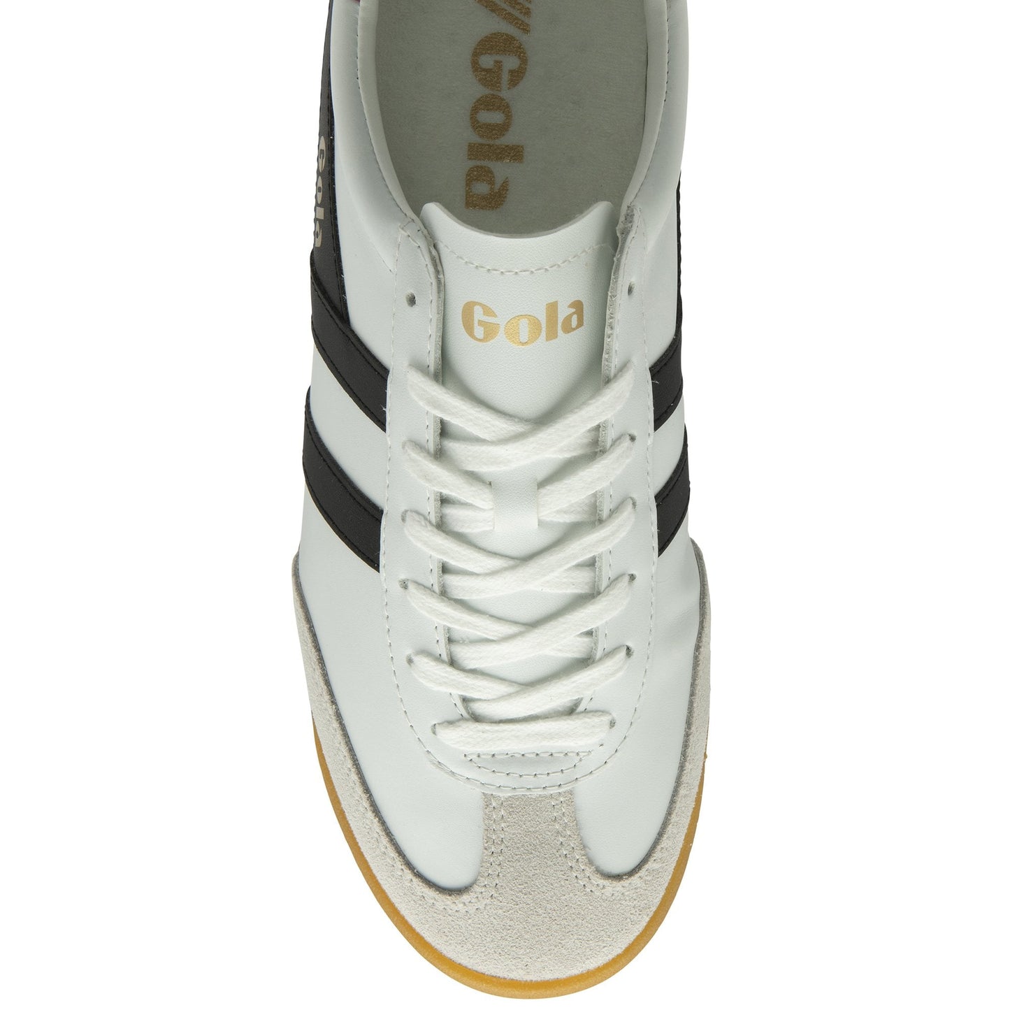 Gola Gola Classics Torpedo Leather Trainers