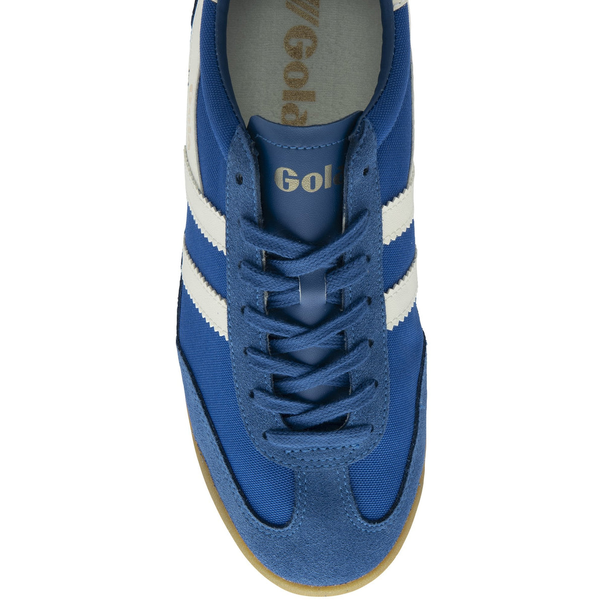 Gola Gola Classics Tornado Trainers