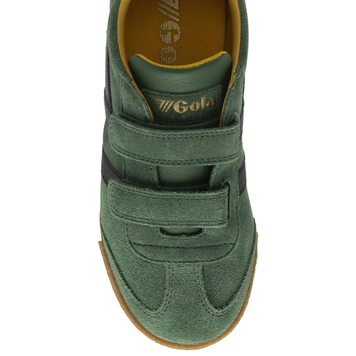 Gola Gola Classics Harrier Strap Trainers